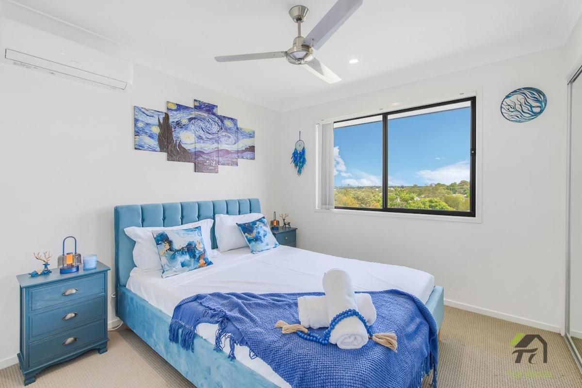 Forest Castle In A Quiet Single-story House In Coomera Holiday home