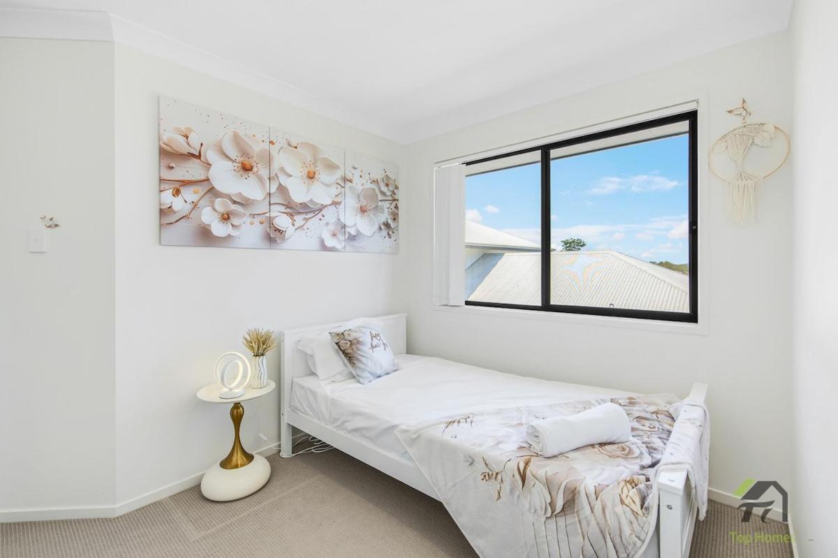 Forest Castle In A Quiet Single-story House In Coomera Holiday home