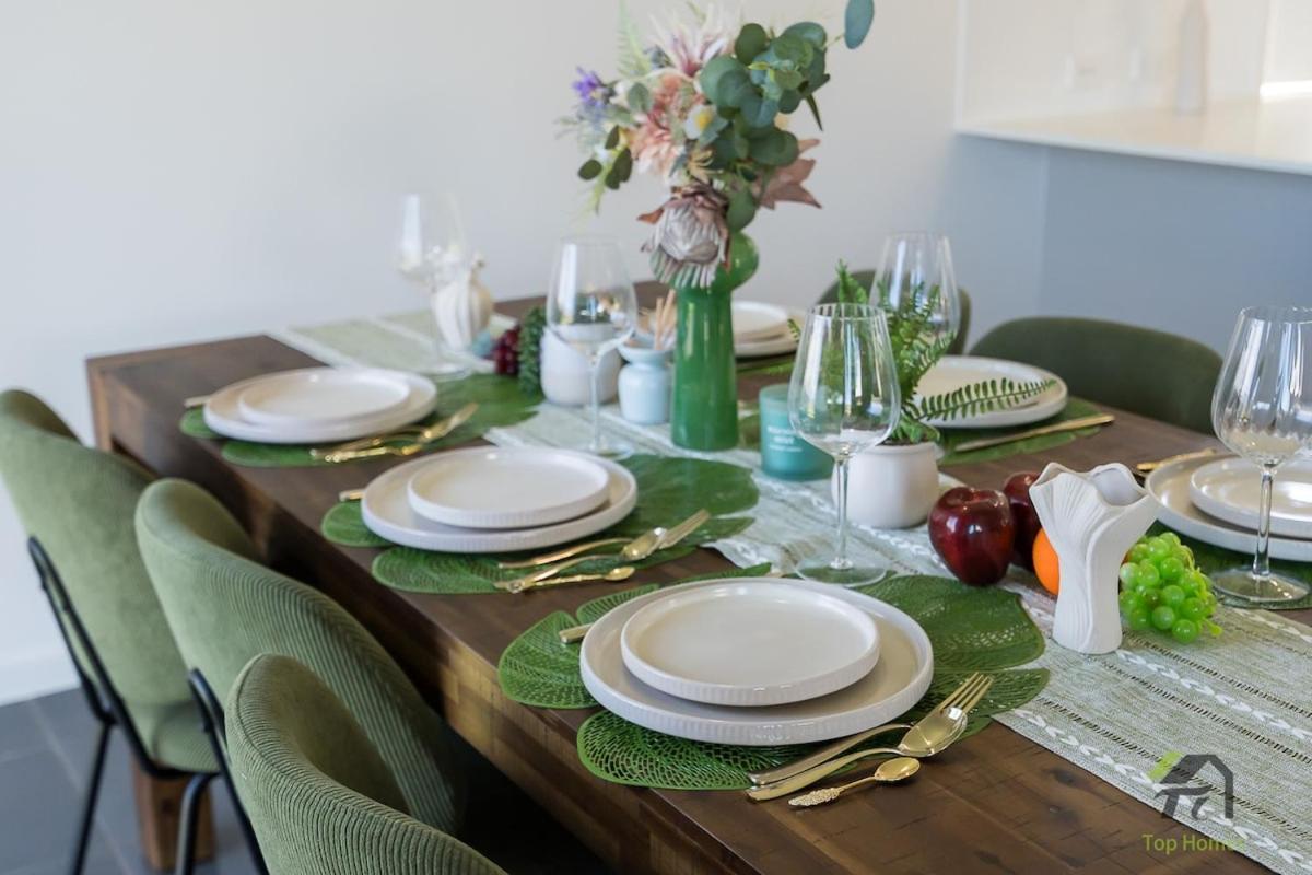Forest Castle In A Quiet Single-story House In Coomera Holiday home *